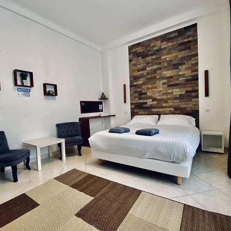 Appartement Auber นีซ ภายนอก รูปภาพ