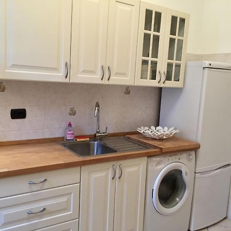 Appartement Auber นีซ ภายนอก รูปภาพ