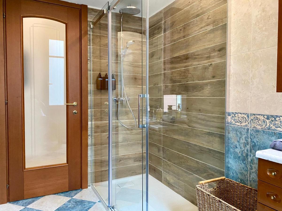 Appartement Auber นีซ ภายนอก รูปภาพ