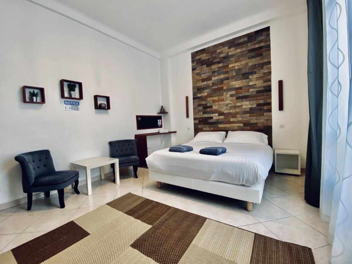 Appartement Auber นีซ ภายนอก รูปภาพ