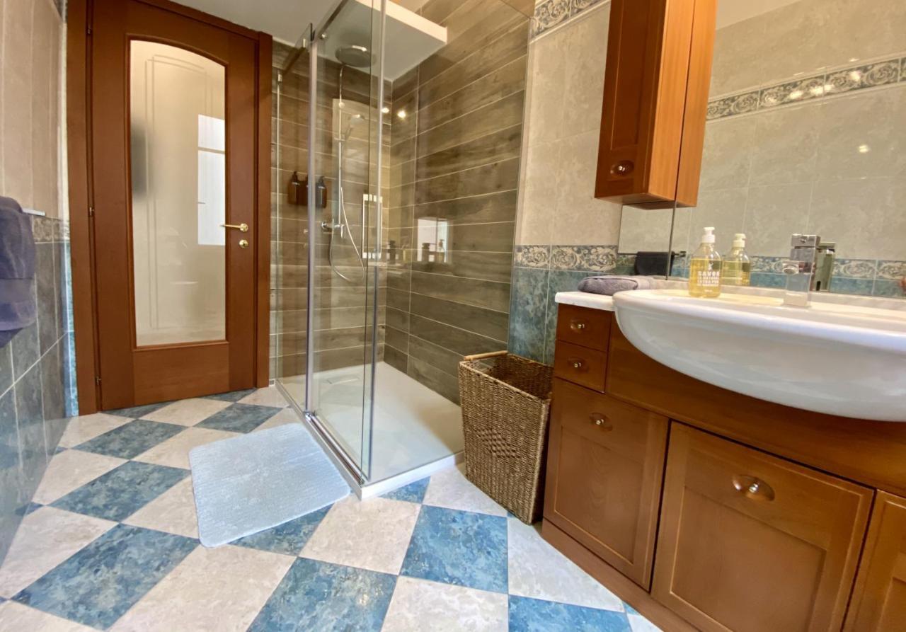 Appartement Auber นีซ ภายนอก รูปภาพ