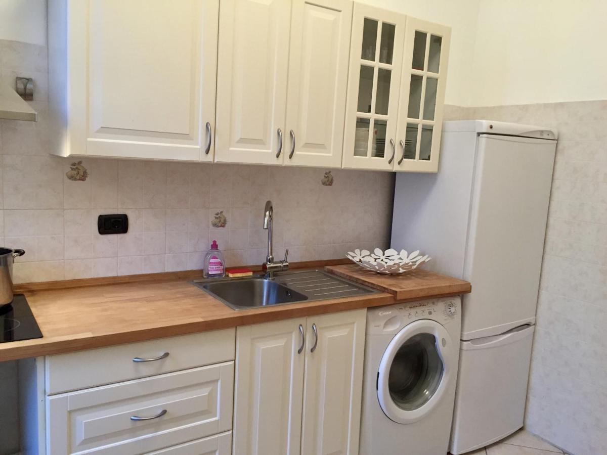 Appartement Auber นีซ ภายนอก รูปภาพ